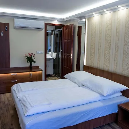 Bl.apartmanház Ii.