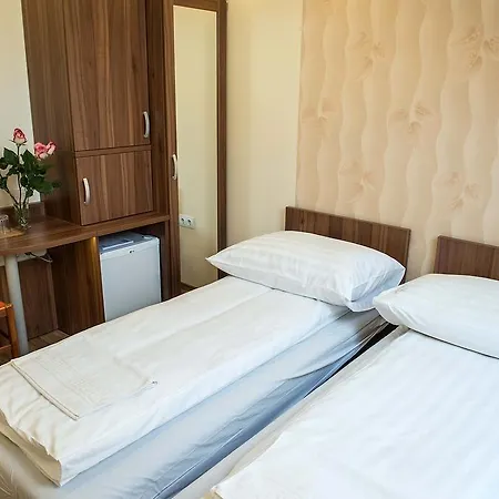 Apartman Bl.apartmanház Ii.