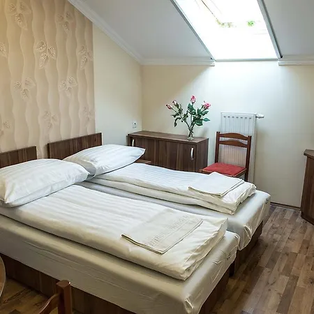 Apartman Bl.apartmanház Ii. *