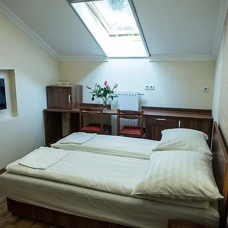 Bl.apartmanház Ii. *
