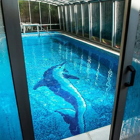 Bl.apartmanház Ii. *