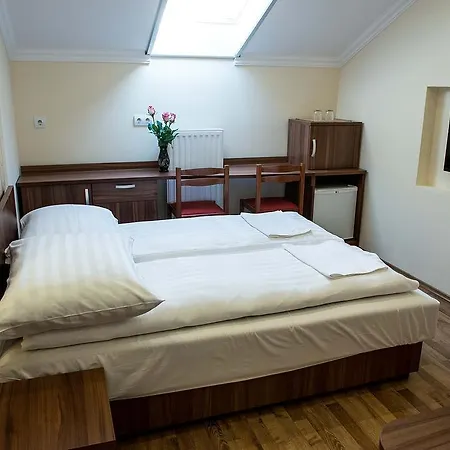 Bl.apartmanház Ii.