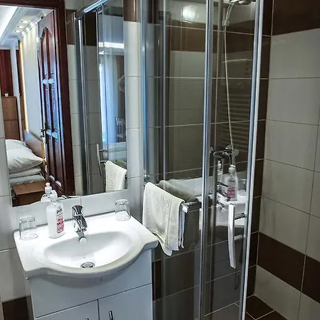 Bl.apartmanház Ii. *