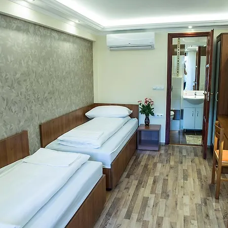 Apartman Bl.apartmanház Ii. Szeged