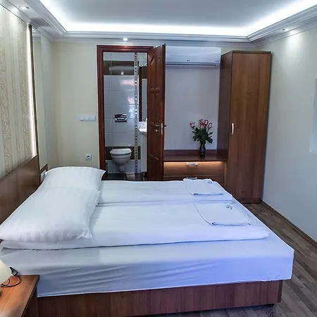 Apartman Bl.apartmanház Ii. Szeged