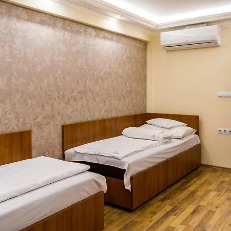 Bl.apartmanház Ii. * Szeged