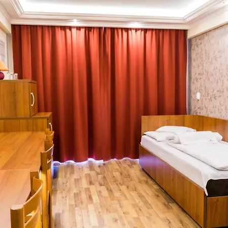 Bl.apartmanház Ii. *