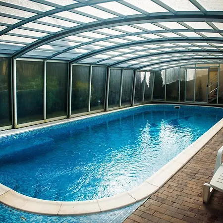 Bl.apartmanhaz Ii. Apartament Seghedin