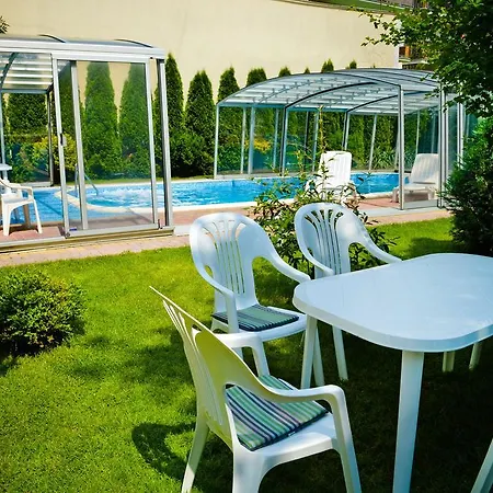 Bl.apartmanhaz Ii. Apartment